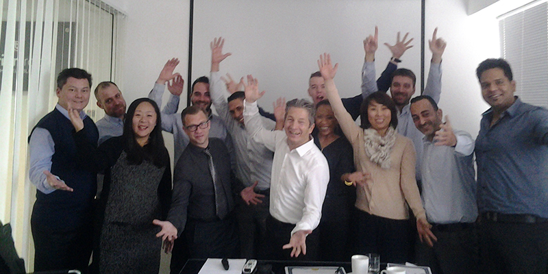 Sales Seminars In Cyprus Sales Seminars Nicosia Limassol Larnaca - 