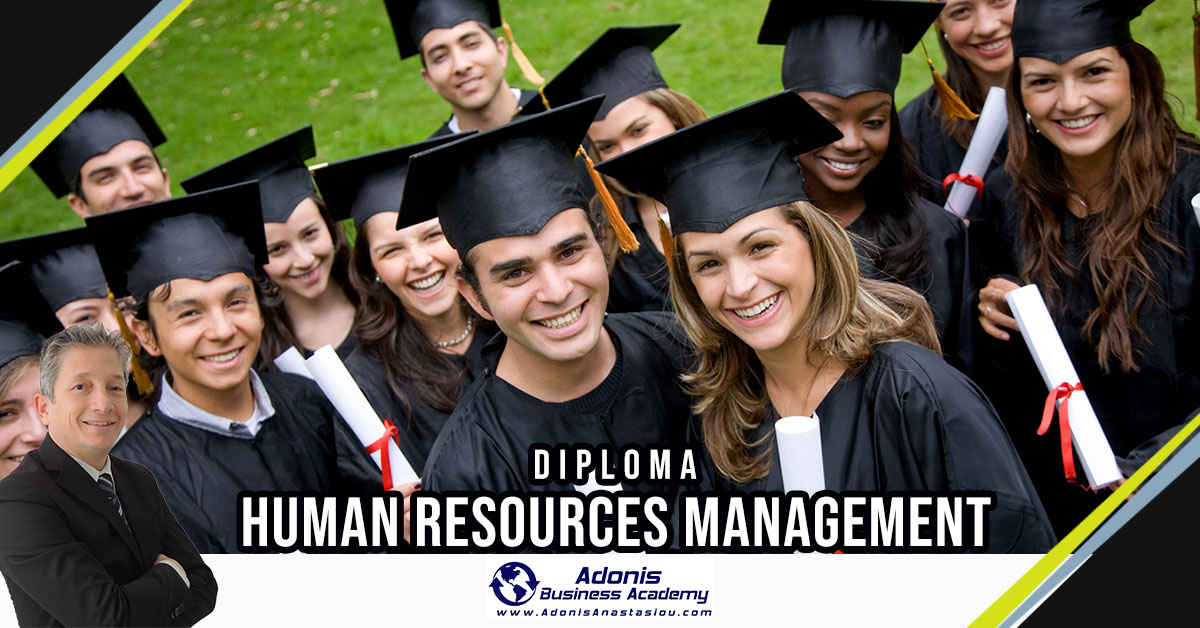 2022 Human Resources Management
