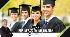 Business Administration Diploma Cyprus