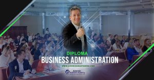 Diploma Business Administrator