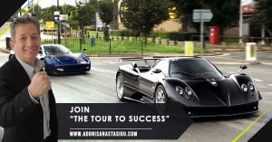 Join The Tour To Success