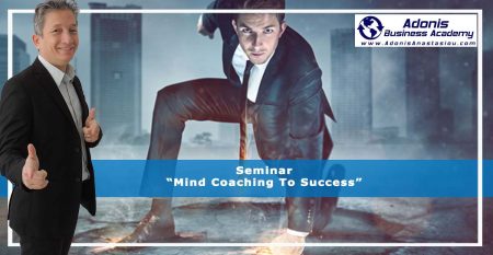 Mind Coaching to success