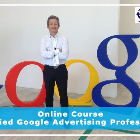 Certified Google Advertising Professional