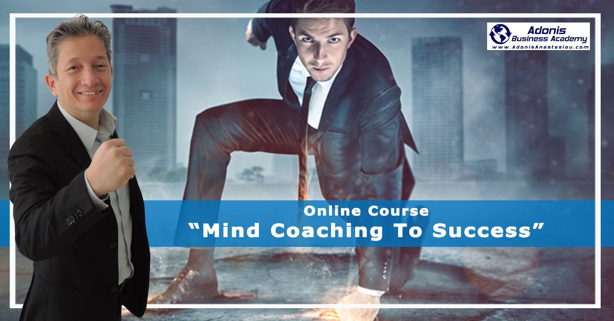Mind Coaching to Success