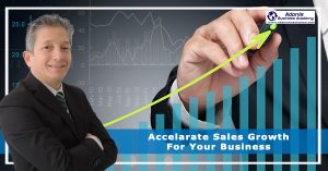 Accelerate Sales Growth for Your Business