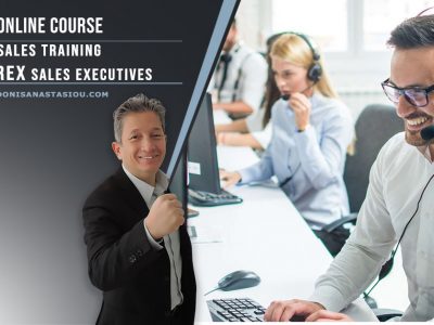 Sales Training for FOREX Sales Executives